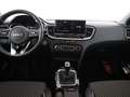 Kia Ceed SW / cee'd SW Ceed SW 1.6 Silber LEDER NAVI R-CAM TEMP ASSIST Schwarz - thumbnail 10