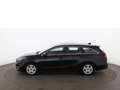 Kia Ceed SW / cee'd SW Ceed SW 1.6 Silber LEDER NAVI R-CAM TEMP ASSIST Schwarz - thumbnail 5