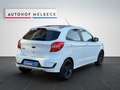 Ford Ka/Ka+ Black / White *1.HAND*KLIMA*PDC*TEMPOMAT* Weiß - thumbnail 4