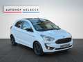 Ford Ka/Ka+ Black / White *1.HAND*KLIMA*PDC*TEMPOMAT* Weiß - thumbnail 3