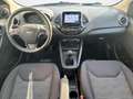 Ford Ka/Ka+ Black / White *1.HAND*KLIMA*PDC*TEMPOMAT* Weiß - thumbnail 13