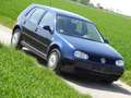Volkswagen Golf VW.Golf .Automatik.Sitzheizung.Klima.1.Hand.115PS. Blau - thumbnail 1