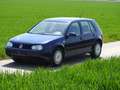 Volkswagen Golf VW.Golf .Automatik.Sitzheizung.Klima.1.Hand.115PS. Blau - thumbnail 40