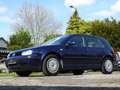 Volkswagen Golf VW.Golf .Automatik.Sitzheizung.Klima.1.Hand.115PS. Blau - thumbnail 32