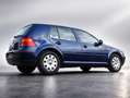 Volkswagen Golf VW.Golf .Automatik.Sitzheizung.Klima.1.Hand.115PS. Blau - thumbnail 7