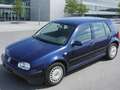 Volkswagen Golf VW.Golf .Automatik.Sitzheizung.Klima.1.Hand.115PS. Blau - thumbnail 6