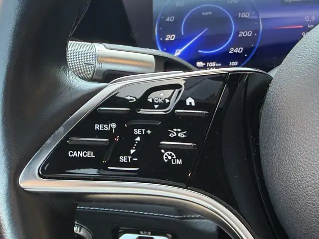 Mercedes-Benz Eqs view 25