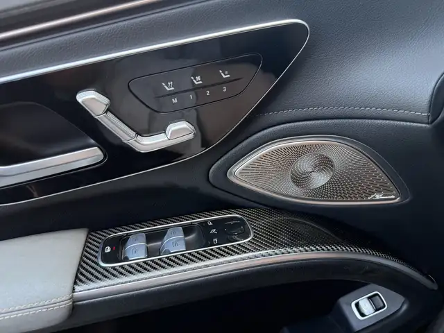 Mercedes-Benz Eqs view 22