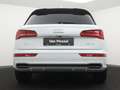 Audi Q5 Audi Q5 Business Edition Sport 35TDI 163PK *AUTOMAAT*NAVI*LEDER*SPORTSEATS*SFEERVERLICHTING*BLTH*CRUISE*... Blanc - thumbnail 4