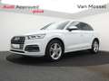 Audi Q5 Audi Q5 Business Edition Sport 35TDI 163PK *AUTOMAAT*NAVI*LEDER*SPORTSEATS*SFEERVERLICHTING*BLTH*CRUISE*... Blanc - thumbnail 1