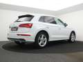 Audi Q5 Audi Q5 Business Edition Sport 35TDI 163PK *AUTOMAAT*NAVI*LEDER*SPORTSEATS*SFEERVERLICHTING*BLTH*CRUISE*... Blanc - thumbnail 2