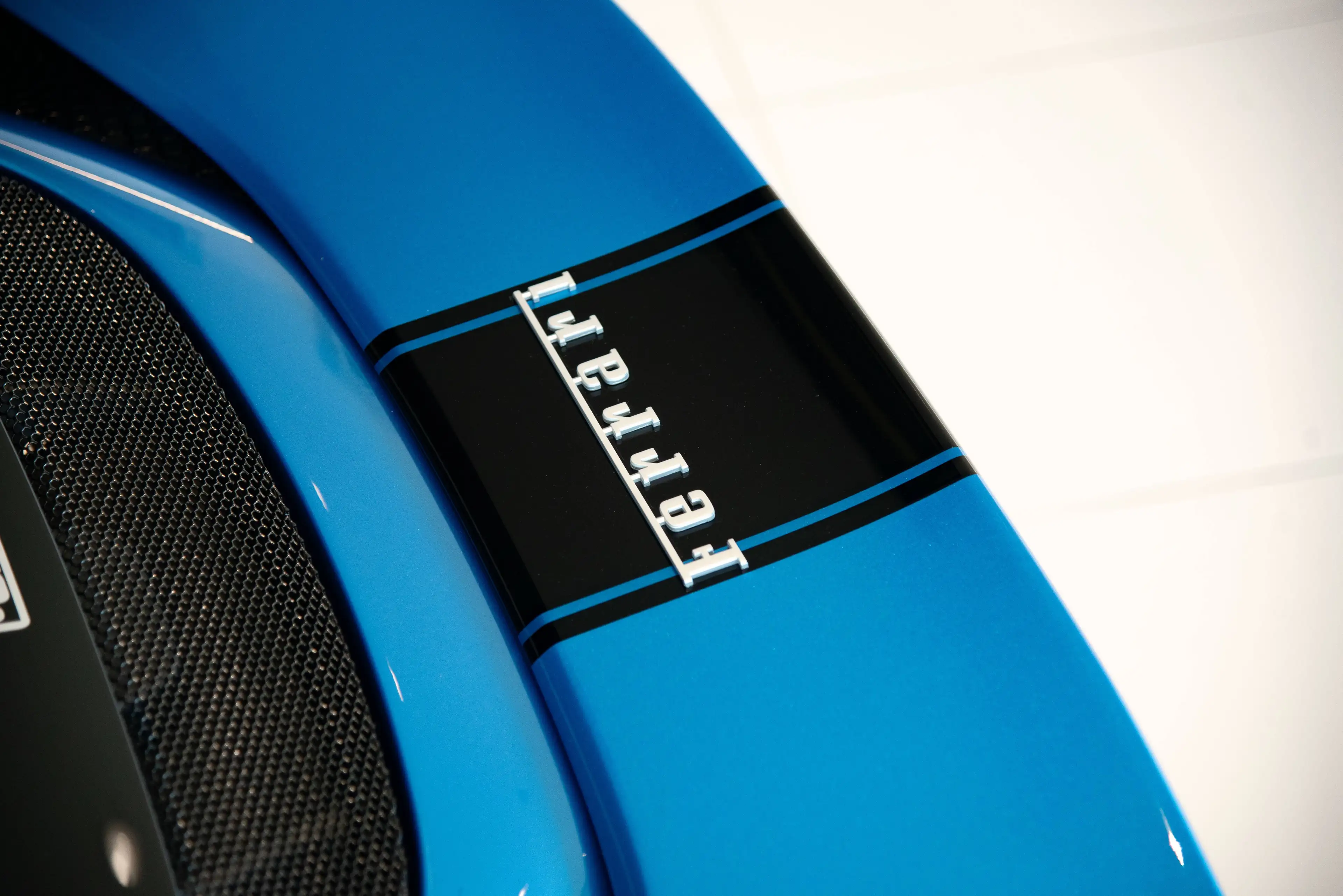 Ferrari 296 GTS Assetto Fiorano Package | Racing Seats | Carbon — photo 12