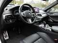 BMW M550 i xDrive B&W STANDHEIZUNG 360° HUD AHK Wit - thumbnail 25