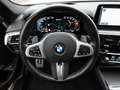 BMW M550 i xDrive B&W STANDHEIZUNG 360° HUD AHK Wit - thumbnail 11