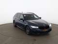 BMW 530 e Touring  M-Sport Aut LASER 360-CAM ALCANTARA Blau - thumbnail 5