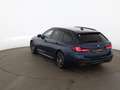 BMW 530 e Touring  M-Sport Aut LASER 360-CAM ALCANTARA Blau - thumbnail 7