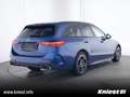 Mercedes-Benz C 300 T de AMG Premium Plus Pano AHK Blue - thumbnail 2