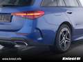 Mercedes-Benz C 300 T de AMG Premium Plus Pano AHK Blue - thumbnail 9