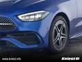 Mercedes-Benz C 300 T de AMG Premium Plus Pano AHK Blue - thumbnail 3