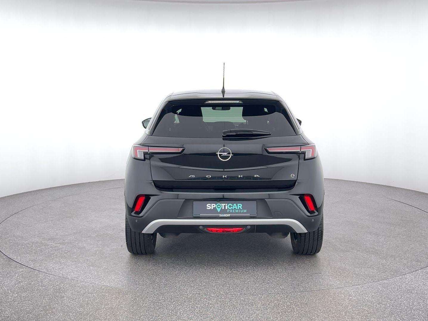 Opel Mokka E