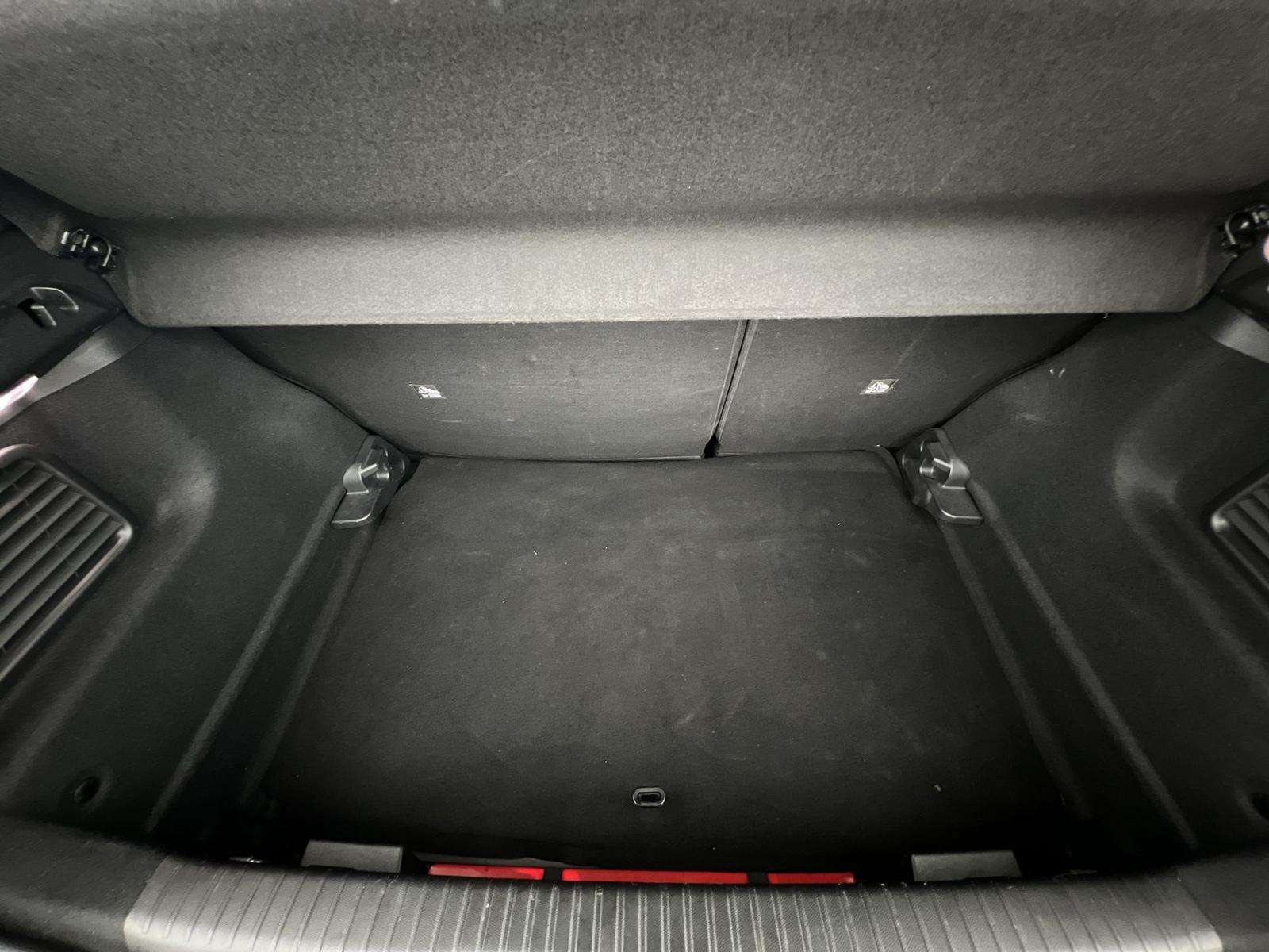 Opel Mokka E