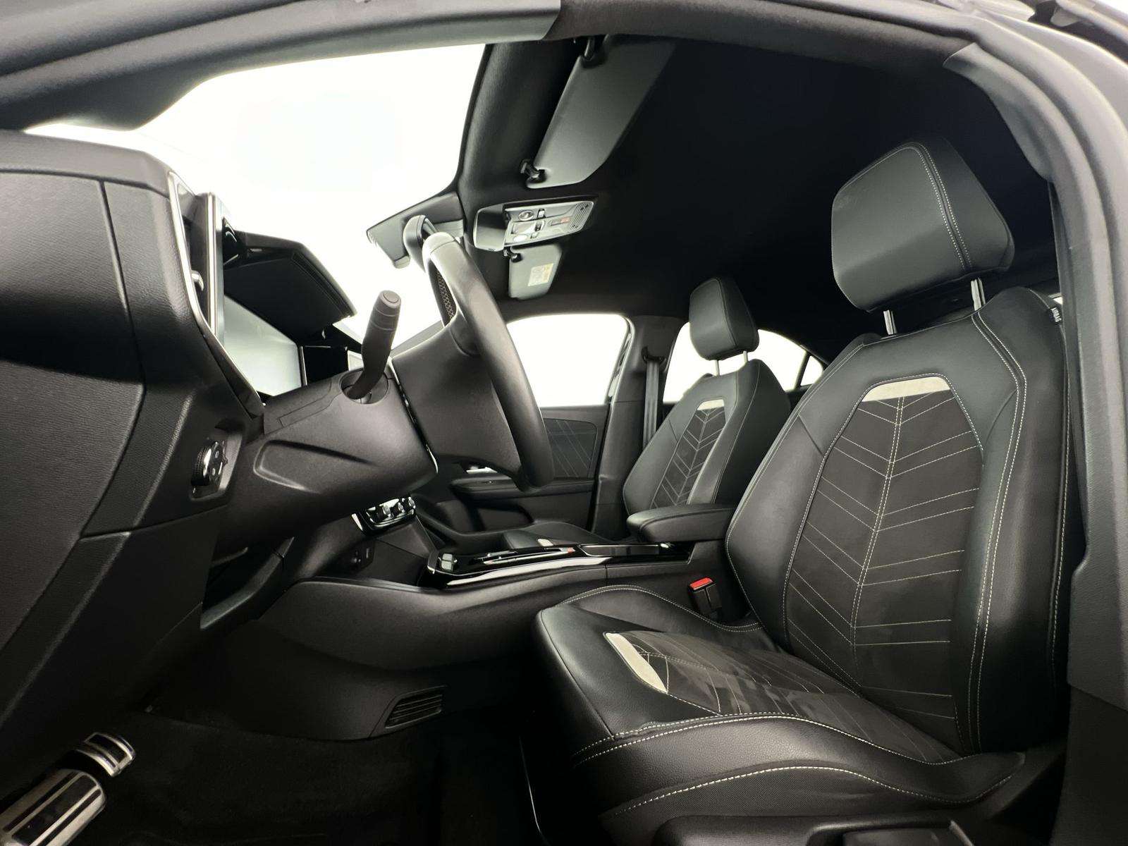 Opel Mokka E