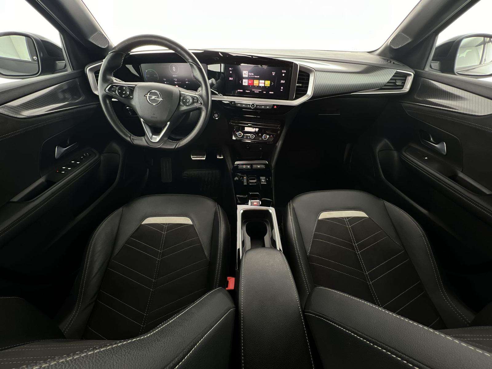 Opel Mokka E