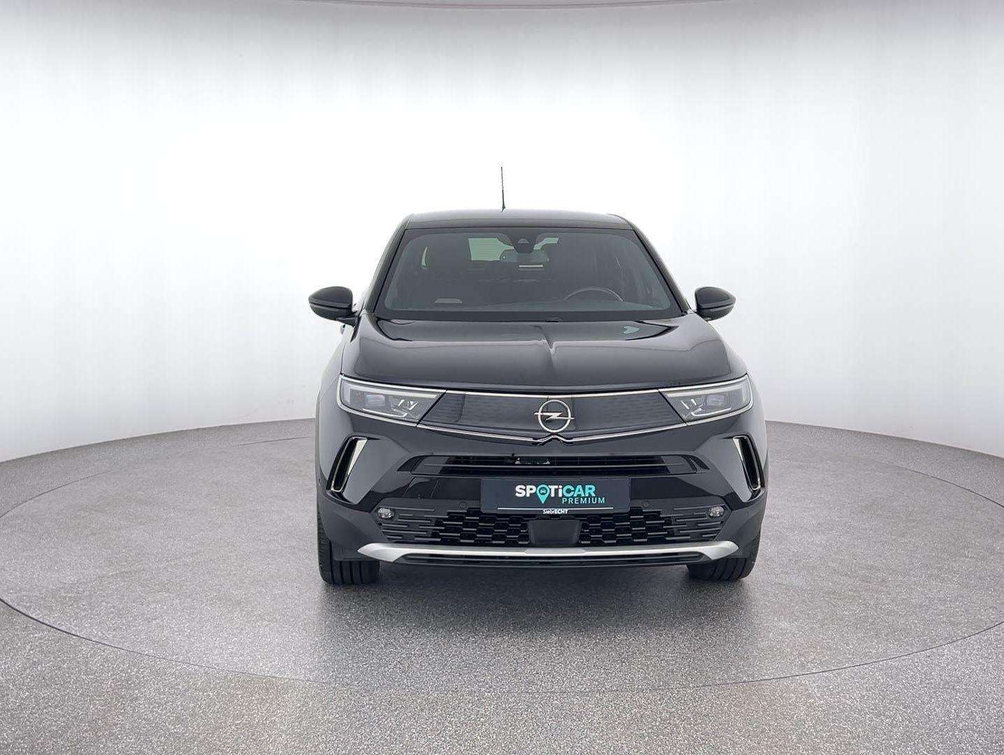 Opel Mokka E