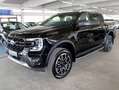Ford Ranger 2,0 l EcoBlue DoKa Autm. Wildtrak AHK LED Techn. Noir - thumbnail 2