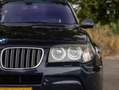 BMW X3 X3 3.0 M-sportpakket | High Executive Blauw - thumbnail 5