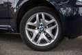 BMW X3 X3 3.0 M-sportpakket | High Executive Blauw - thumbnail 2