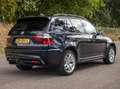 BMW X3 X3 3.0 M-sportpakket | High Executive Blauw - thumbnail 23