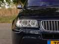 BMW X3 X3 3.0 M-sportpakket | High Executive Blauw - thumbnail 6