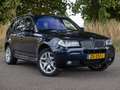 BMW X3 X3 3.0 M-sportpakket | High Executive Blauw - thumbnail 1
