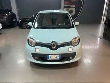 Twingo III 2015 1.0 sce Lovely 15(Lovely) S