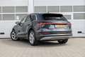 Audi e-tron 55 quattro 408pk Business Edition Plus 95 kWh | Tr Grijs - thumbnail 14