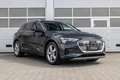 Audi e-tron 55 quattro 408pk Business Edition Plus 95 kWh | Tr Grijs - thumbnail 8