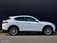 Alfa Romeo Stelvio 280pk Q4 Veloce I Pano I Navi I Leder I Blanc - thumbnail 5