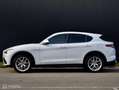 Alfa Romeo Stelvio 280pk Q4 Veloce I Pano I Navi I Leder I Blanc - thumbnail 2