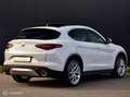Alfa Romeo Stelvio 280pk Q4 Veloce I Pano I Navi I Leder I Blanc - thumbnail 3