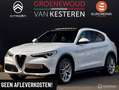 Alfa Romeo Stelvio 280pk Q4 Veloce I Pano I Navi I Leder I Blanc - thumbnail 1