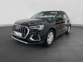 Audi Q3 35 TFSI ADVANCED LEDER LED KAMERA AHK Schwarz - thumbnail 2