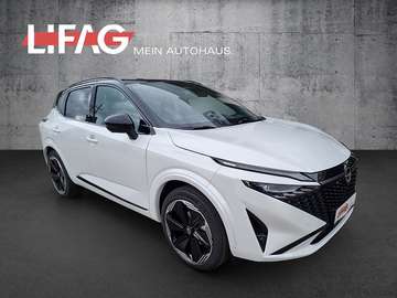 1,3 MHEV 4x4 N-Design+ Autom. !Modell 2025! *ab...