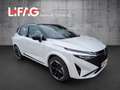 Nissan Qashqai 1,3 MHEV 4x4 N-Design+ Autom. !Modell 2025! *ab... Weiß - thumbnail 1