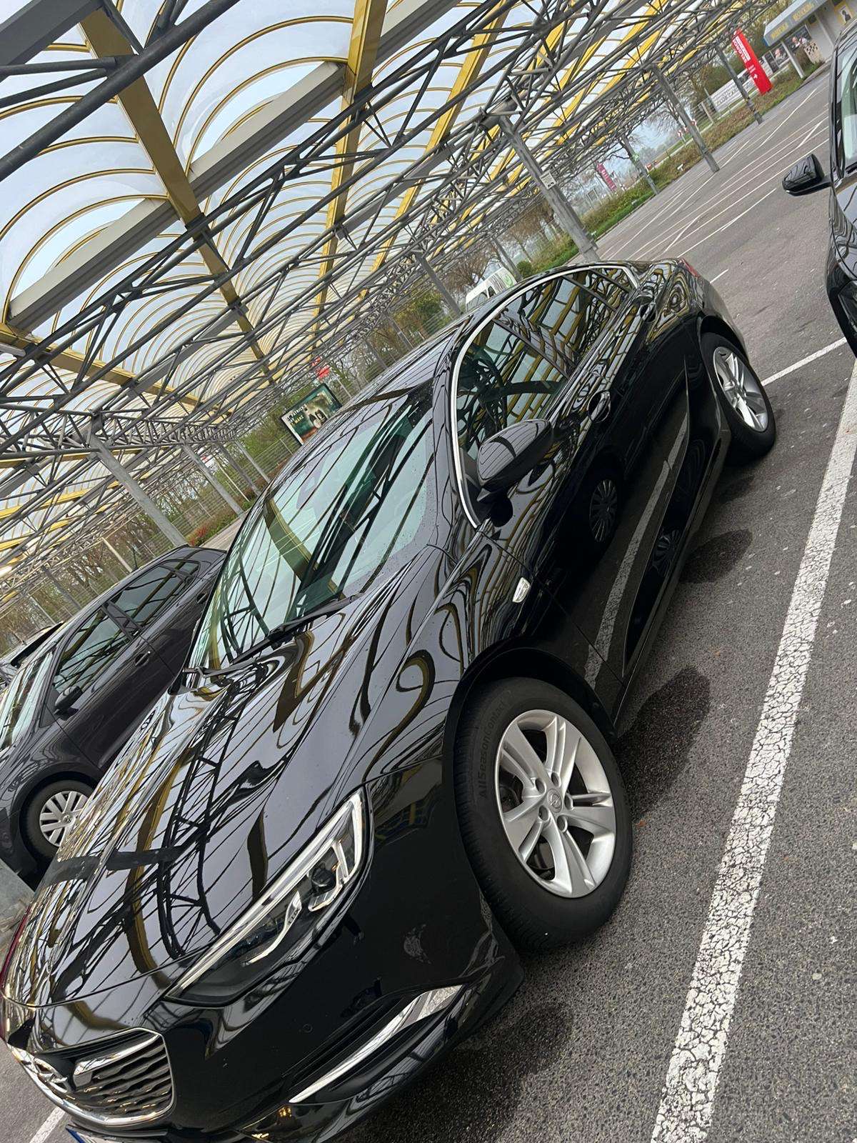 Second hand Opel Insignia 2.0