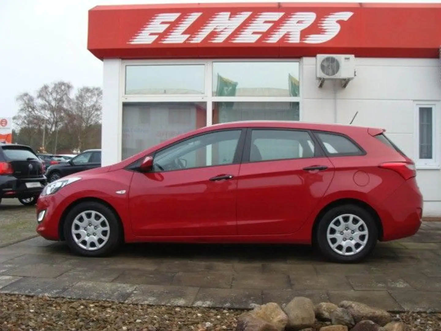 Hyundai i30 1.4 Classic cw - 1