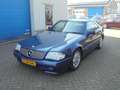 Mercedes-Benz SL 600 SL NL auto dealer onderhouden Albastru - thumbnail 9
