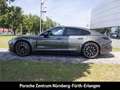 Porsche Panamera 4 E-Hybrid ActiveRide Massage HD-Matrix- Verde - thumbnail 2