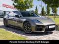 Porsche Panamera 4 E-Hybrid ActiveRide Massage HD-Matrix- Verde - thumbnail 7