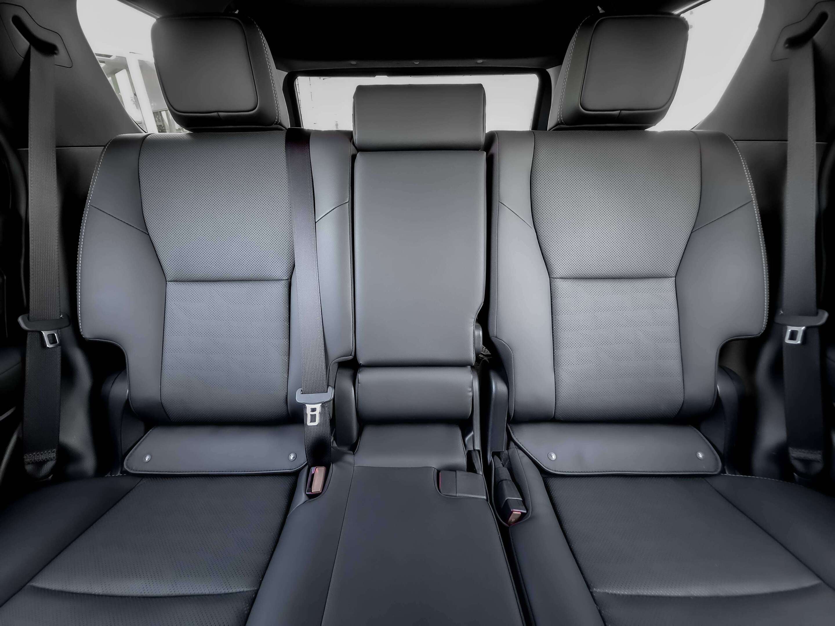used 2025 Toyota 4Runner car, priced at $70,495